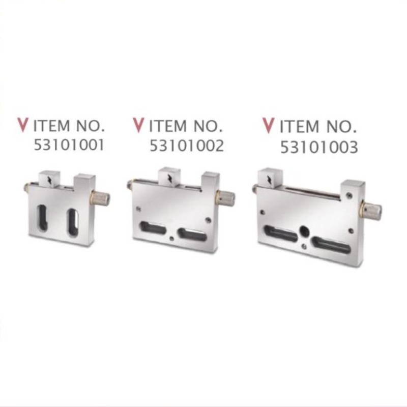 WIRE EDM VISES
