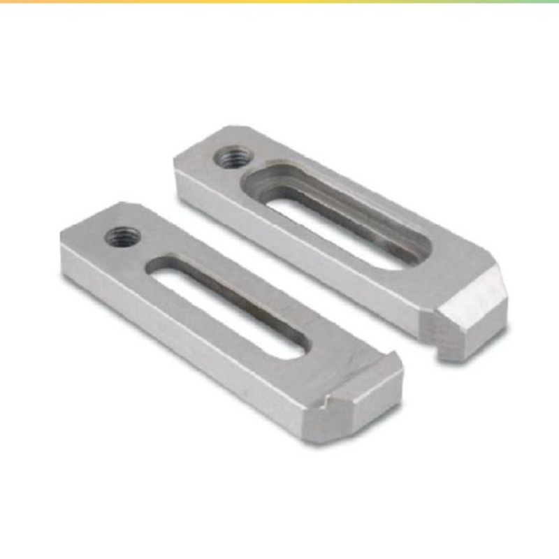 C4-4 - Clamps & Blocks for EDM