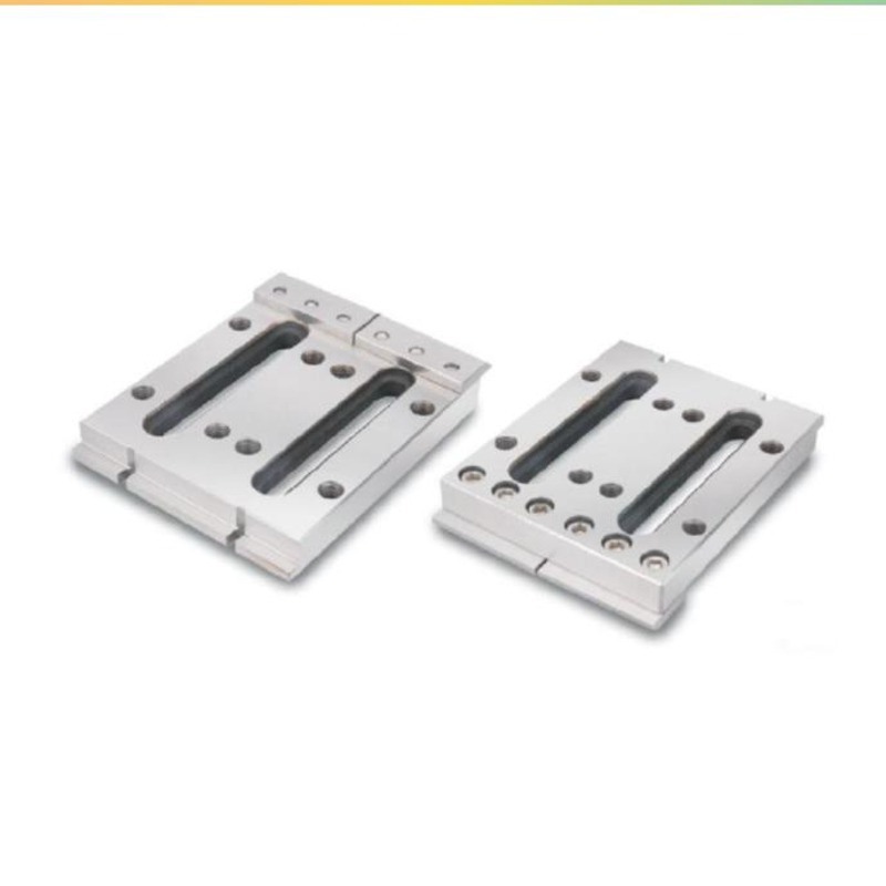 WIRE EDM EXTENSIONS FIXED BLOCKS