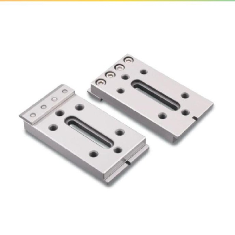 WIRE EDM EXTENSIONS FIXED BLOCKS