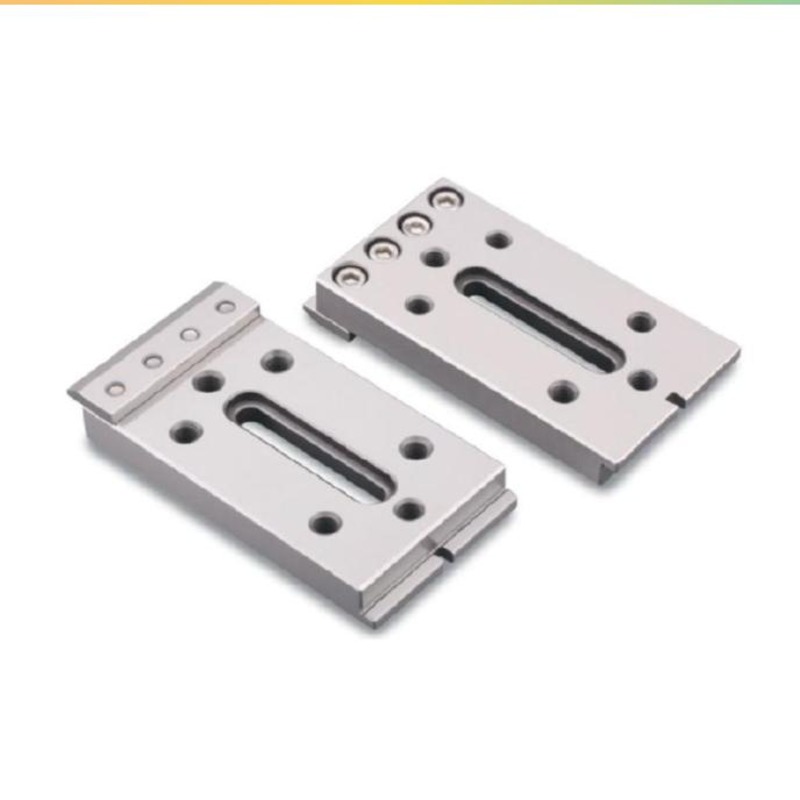 WIRE EDM EXTENSIONS FIXED BLOCKS