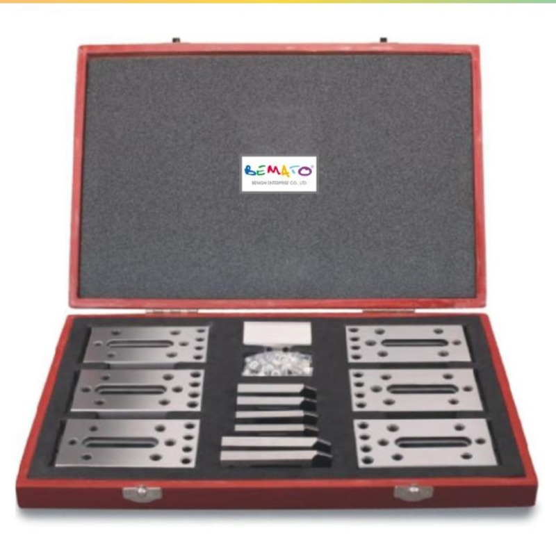WIRE EDM EXTENSIONS CLAMP KITS