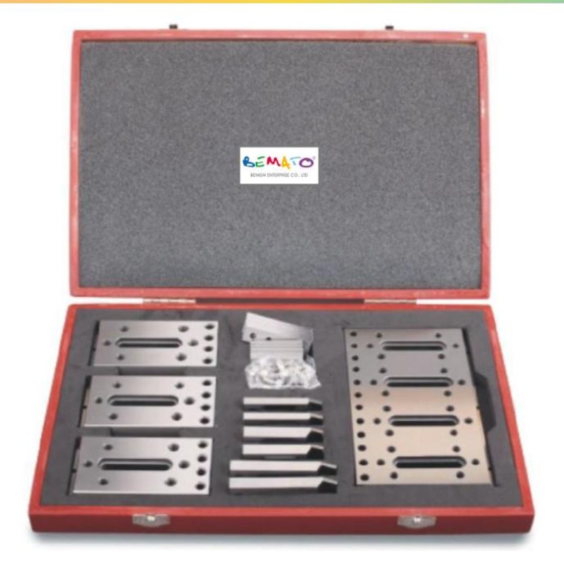 WIRE EDM EXTENSIONS CLAMP KITS