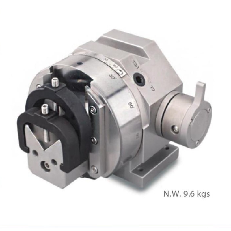 C4-5 - Wire EDM Dividing Device