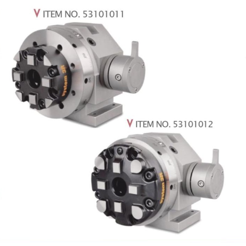 PERANGKAT PEMBAGI WIRE EDM 3R