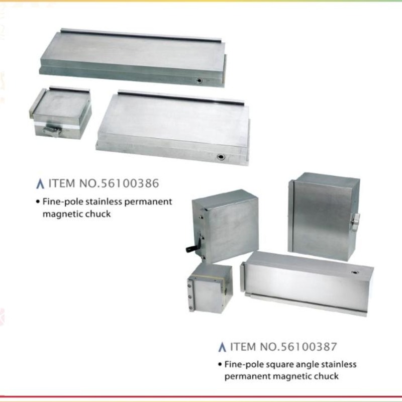 STAINLESS STEEL PRECISION TOOLS