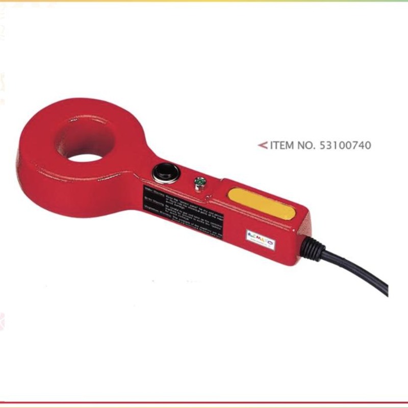 DEMAGNETIZER TIPE LINGKARAN