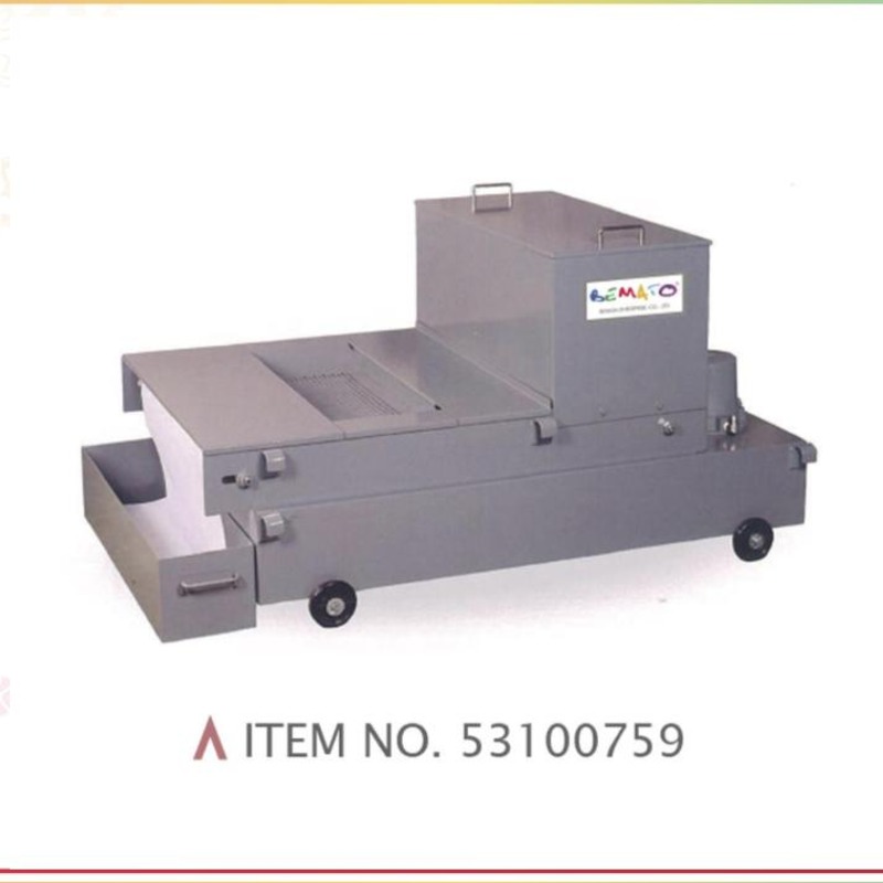 C8-1 - Filters, Separators, Collectors