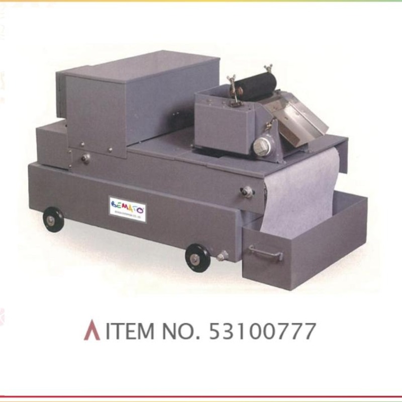 MAGNETIC SEPARATION & PAPER FILTERS