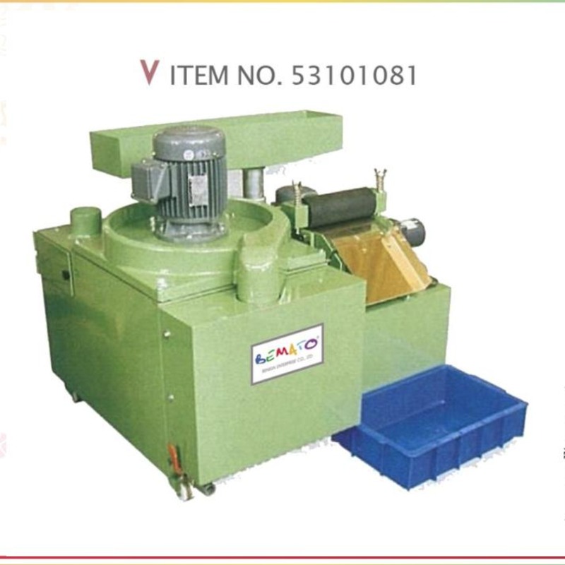 DUST & MIST COLLECTOR + SUPER MAGNETIC SEPARATORS