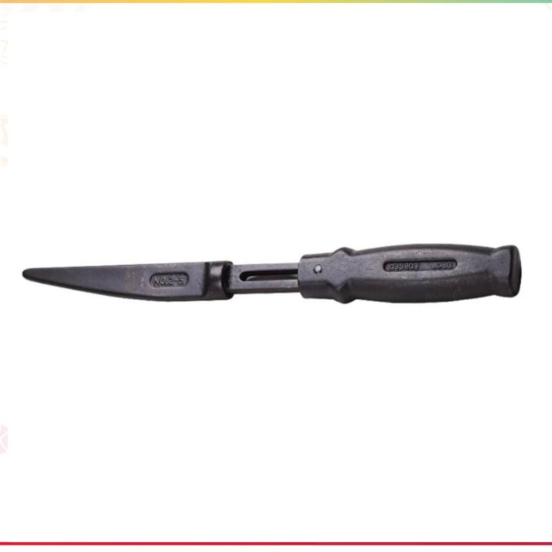 IMPACT DRILL DRIFT