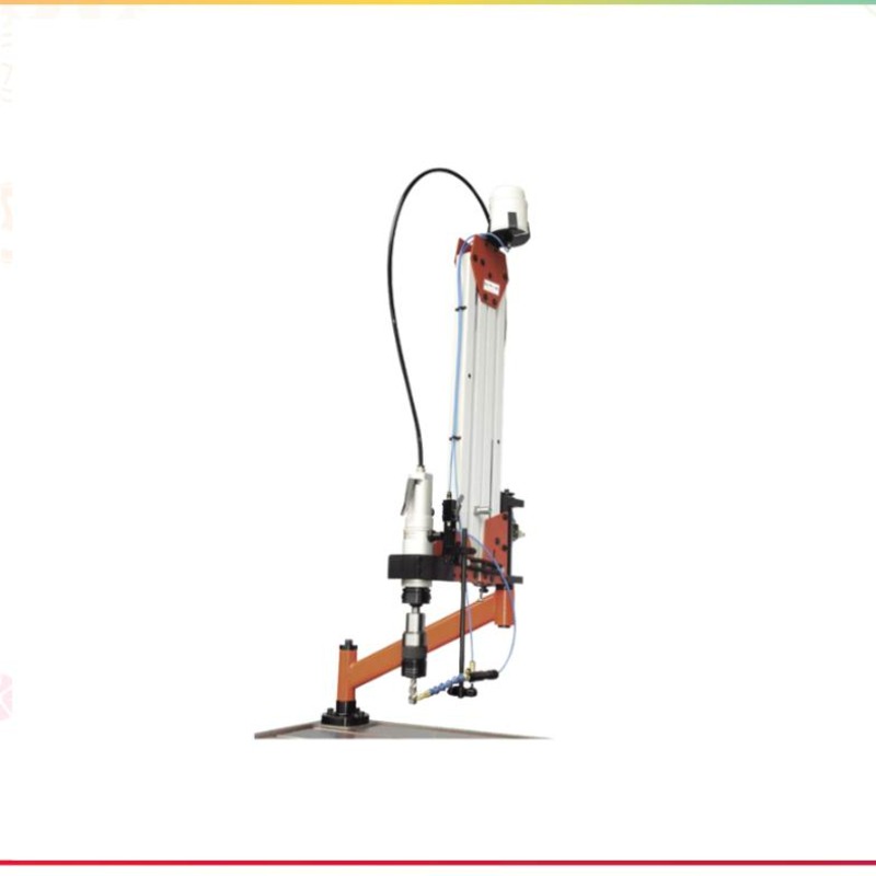 AIR AE HYDRAULIC SPECIAL ACCESSORIES OF TAPPING MACHINES