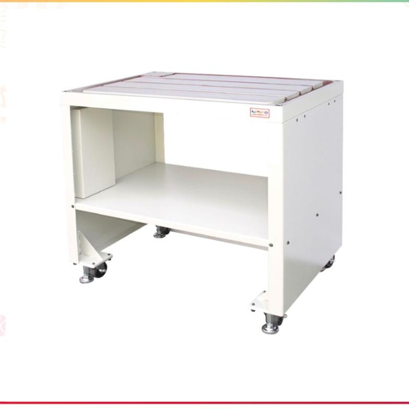 ACCESSORIES OF TAPPING MACHINE - CAST IRON WORK CART