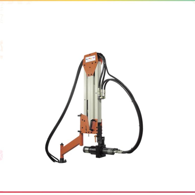 HYDRAULIC SPECIAL ACCESSORIES OF TAPPING MACHINES