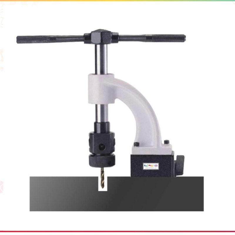 MAGNETIC TAPER