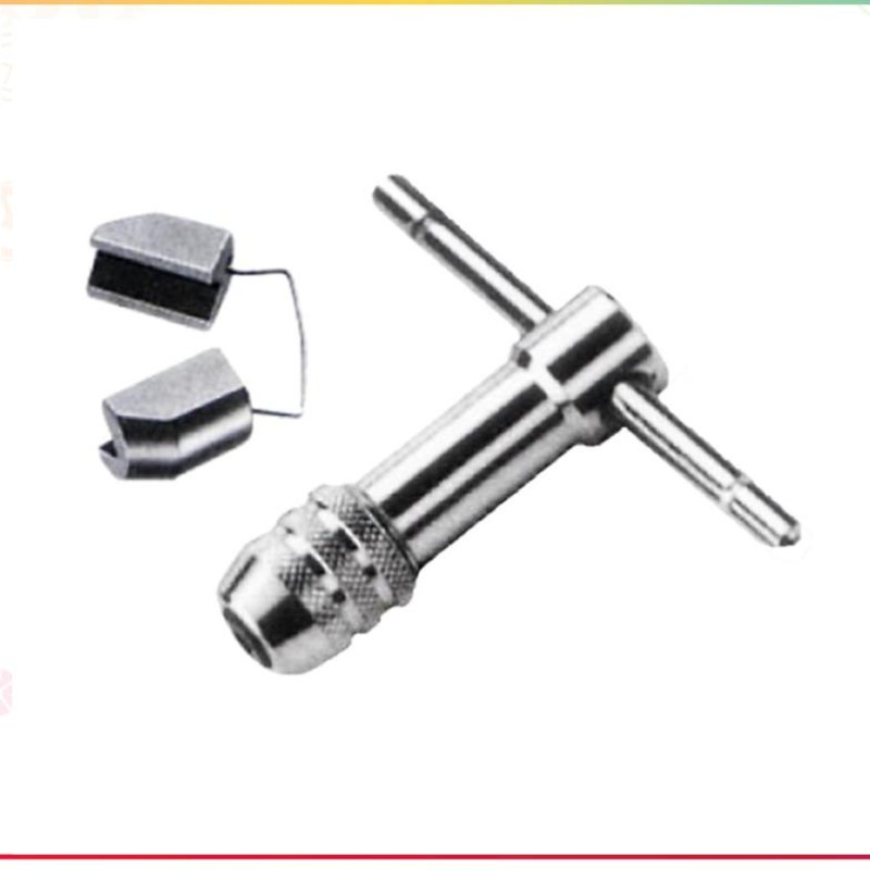 T TAP WRENCHES (PLAIN TYPE)