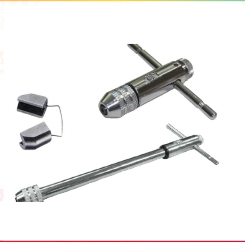RATCHET T TAP WRENCHES (RATCHET TYPE)