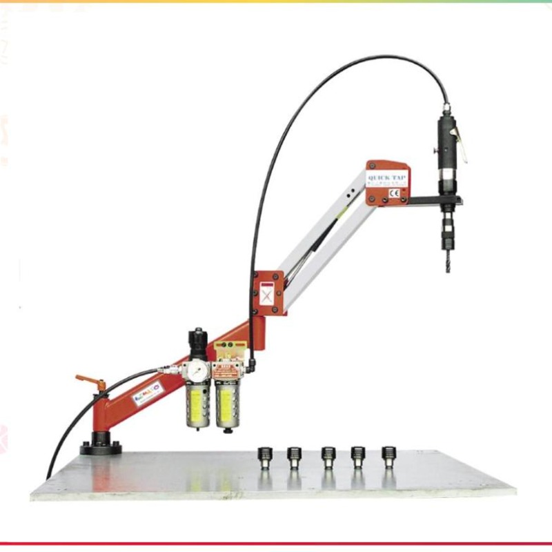 D6 - Tapping Machines