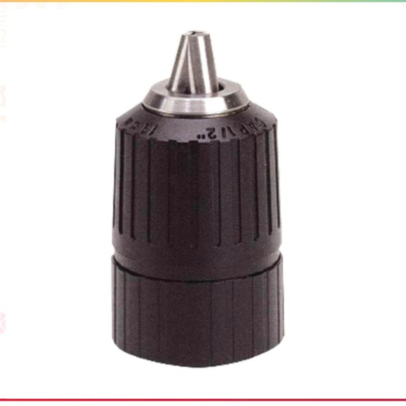 KEY TYPE DRILL CHUCKS