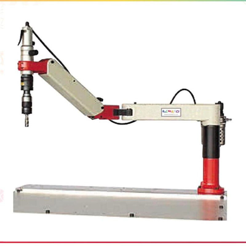 AIR TAPPING MACHINES (AR TYPE) (CE)