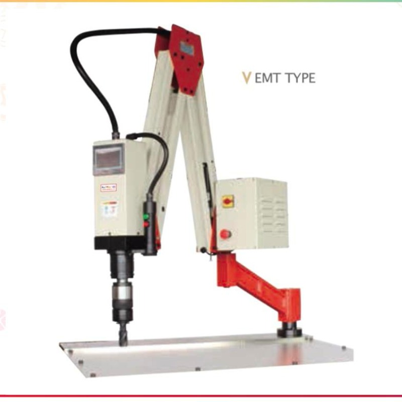 ELECTRIC TAPPING MACHINES (EMT TYPE)