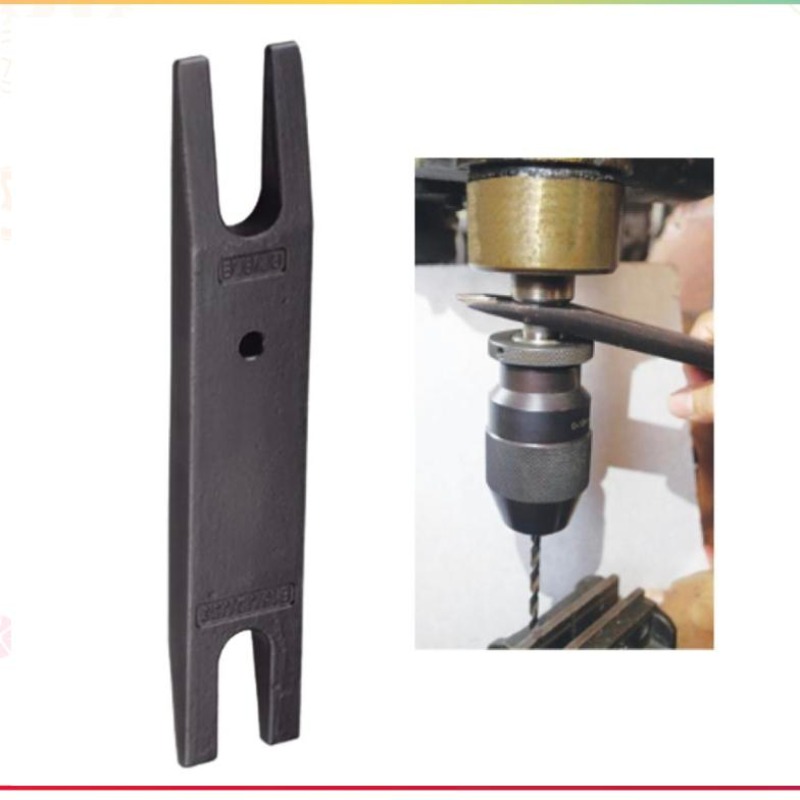 DRILL CHUCK REMOVAL WEDGE