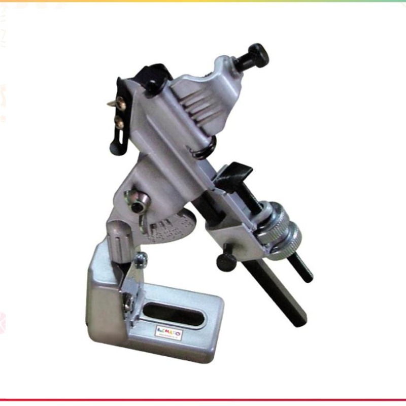 D7-1 - Drill Grinding Attachment