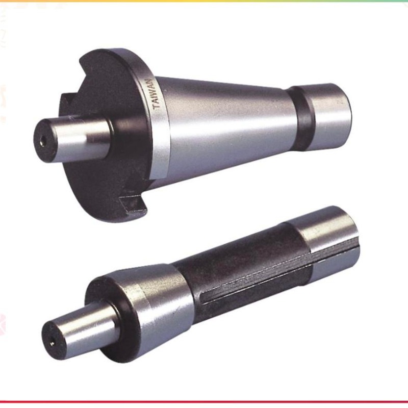 DRILL CHUCK ARBORS