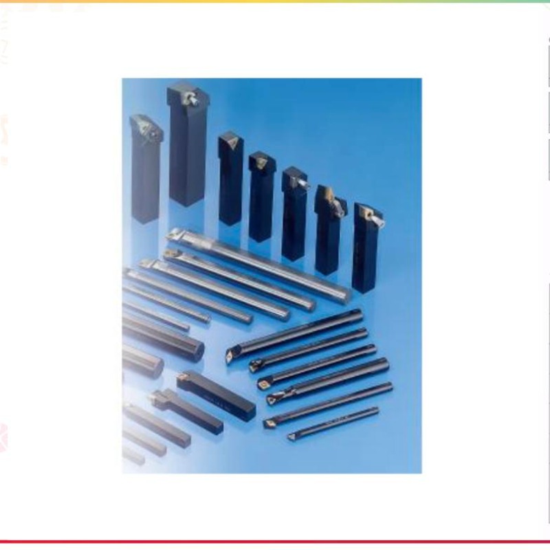 E. Cutting Tools