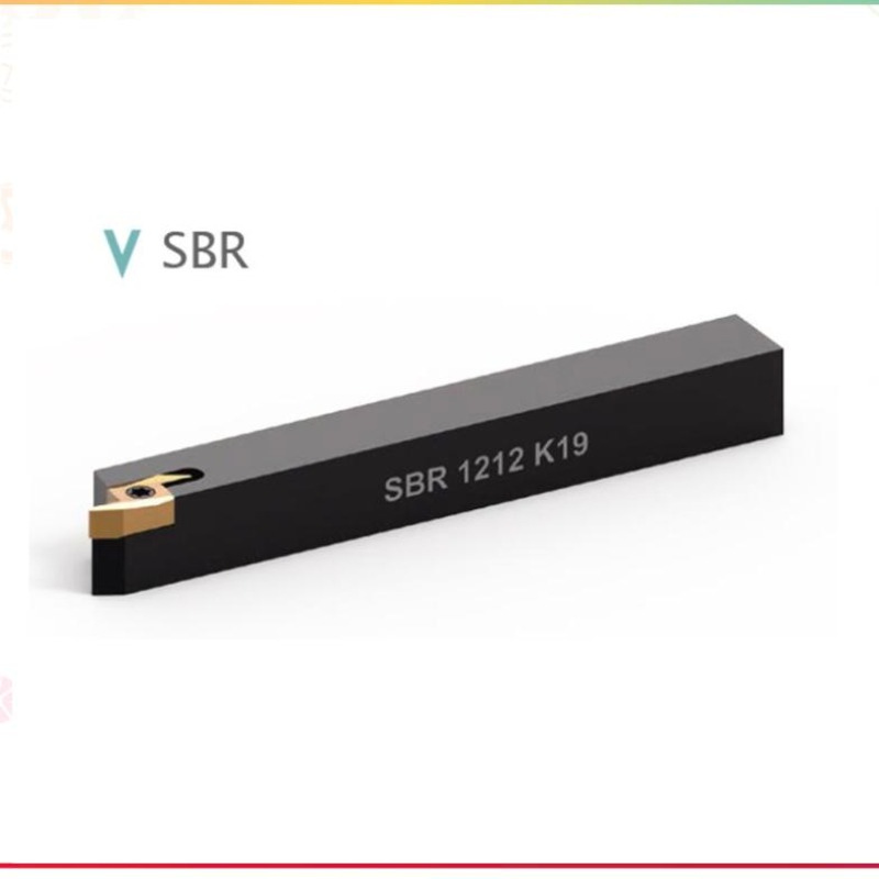 เครื่องมือกลึงภายนอก (SBR)