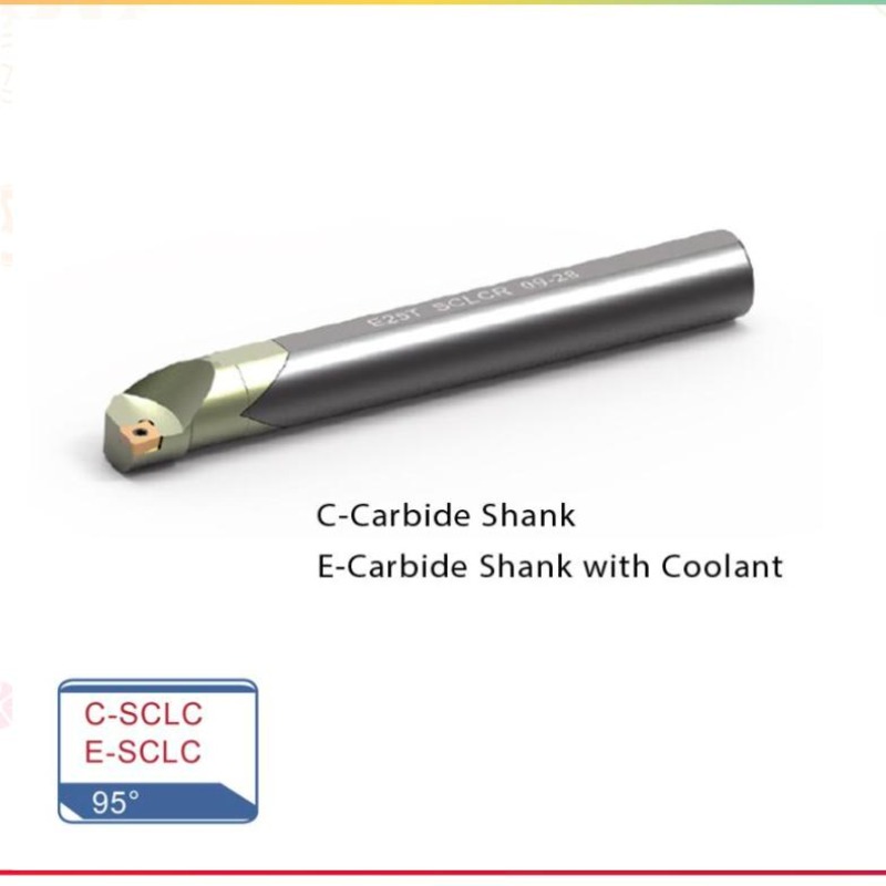 WYTACZARKI (C-SCLC E-SCLC 95°)