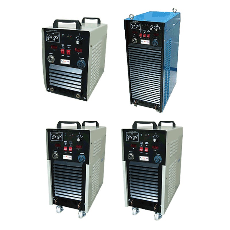 เครื่องเชื่อมอินเวอร์เตอร์ CO2 / MIG