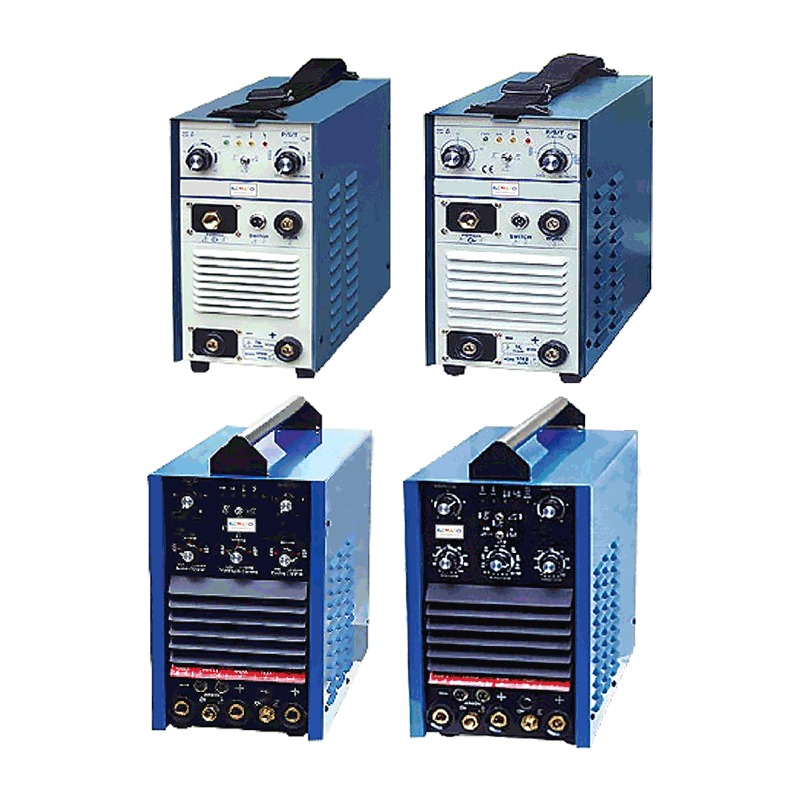 อินเวอร์เตอร์ 3-in-1 (เย็บตะเข็บตรง เย็บตะเข็บซิกแนล เย็บพลาสม่า)