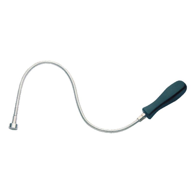 FLEXIBLE MAGNETISCHE AUFNAHMEWERKZEUGE