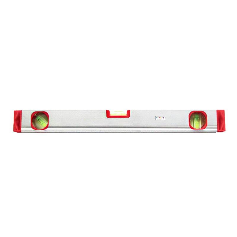 LEVEL RULERS - MAGNET INSIDE