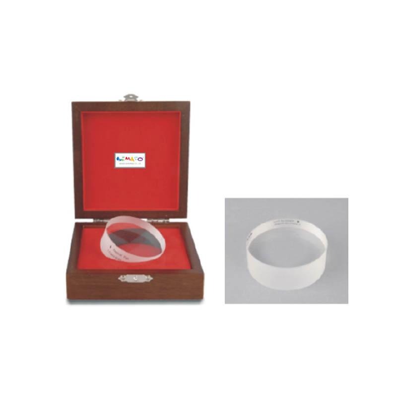 MEASURING TOOL - OPTICAL PARALLEL
