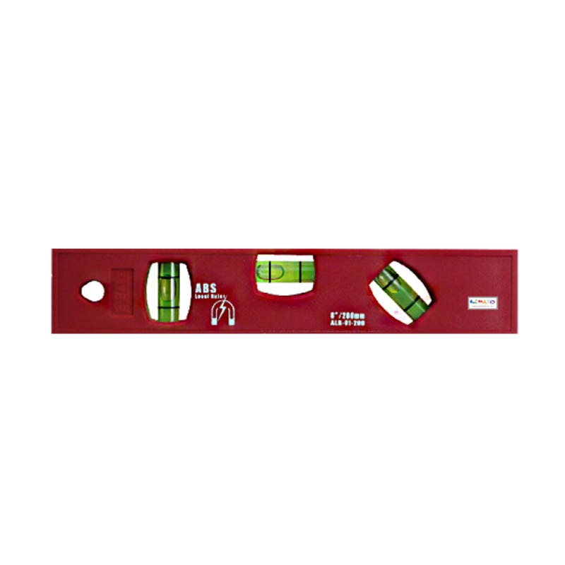 LEVEL RULERS