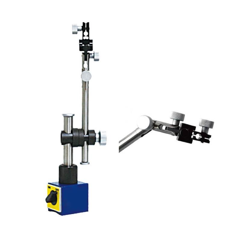 MAGNETIC BASE SERIES - 250 kgf SERIES - UD-DOVETAIL TYPE & FLAT BACK TYPE