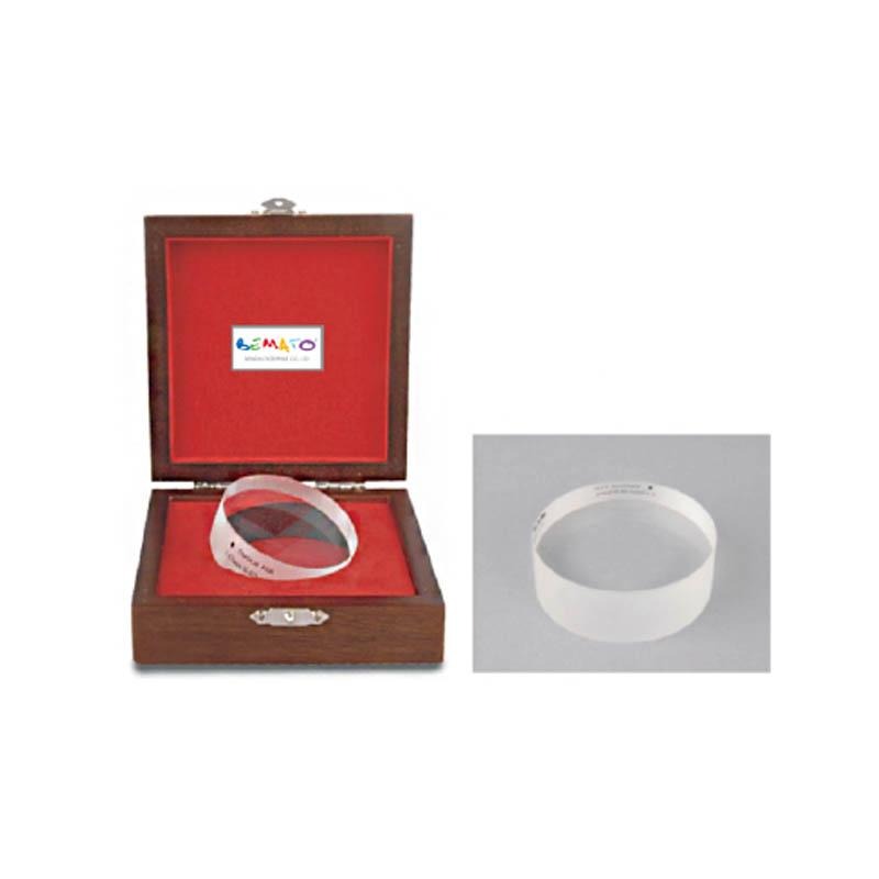 MEASURING TOOL - OPTICAL FLAT