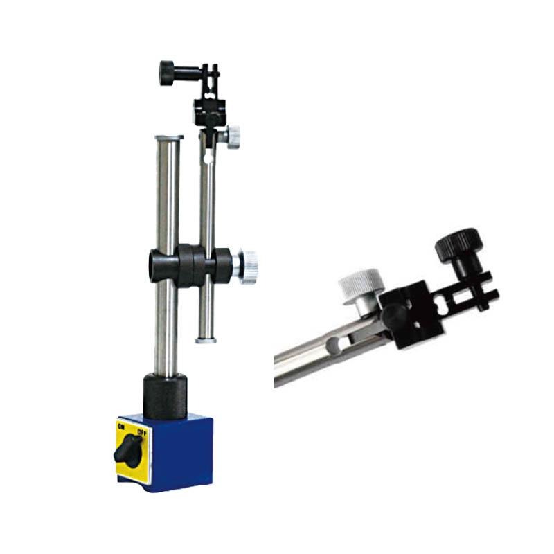 MAGNETIC BASE SERIES - 250 kgf SERIES - L-LUG BACK TYPE