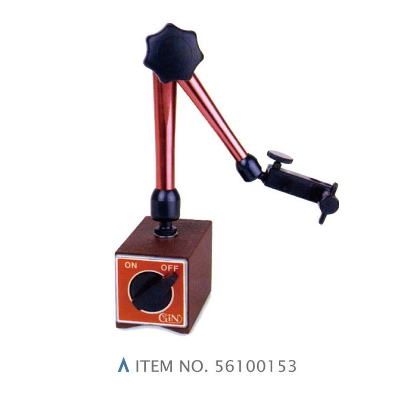 UNIVERSAL MECHANICAL ARM MAGNETIC BASES