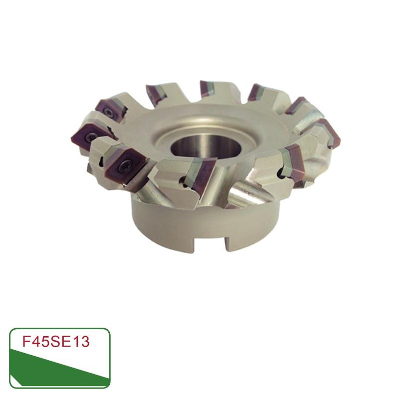 مطاحن الوجه (F45SE13)