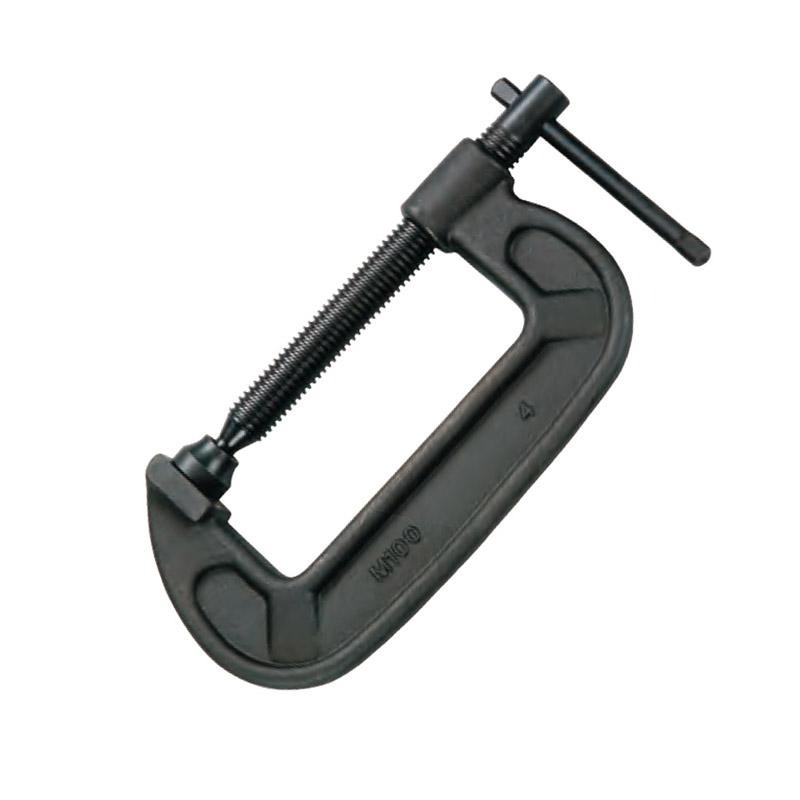 G16-3 - C型クランプ