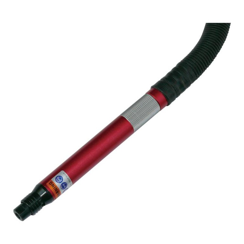 E. Air finishing tools, kit & accessory