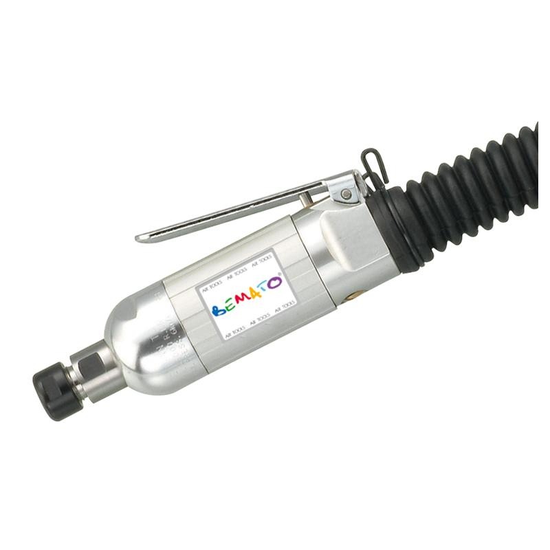 RETIFICADORA PNEUMÁTICA DE 1/4"