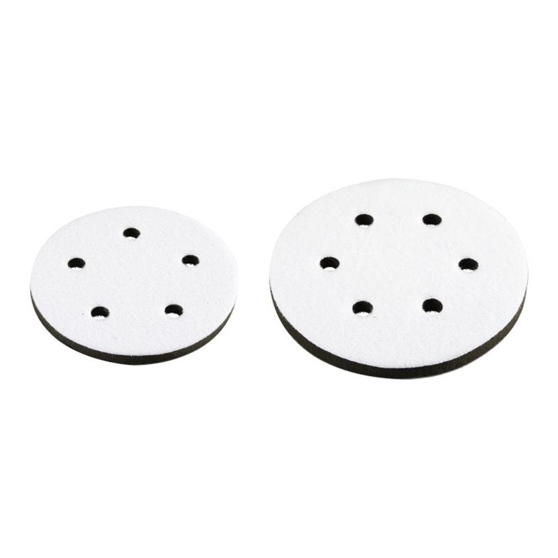 5” / 6” YUMUŞAK ARAYÜZ PEDİ