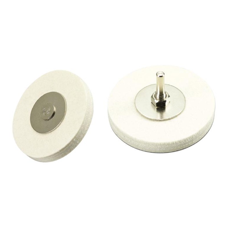 2” / 4” KUZU YÜNÜ