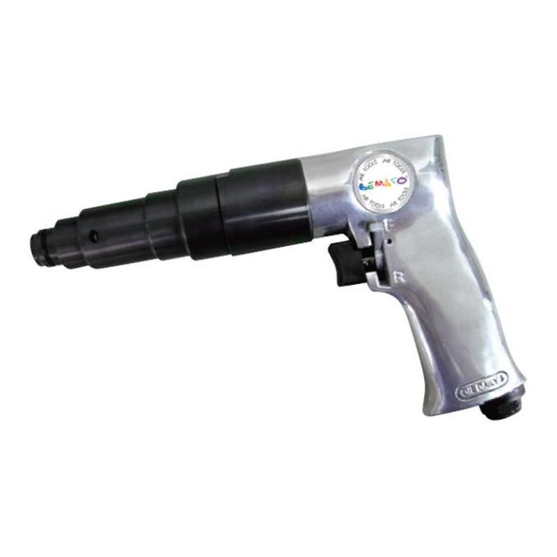 Tua vít khí nén có ly hợp điều chỉnh 1/4 inch