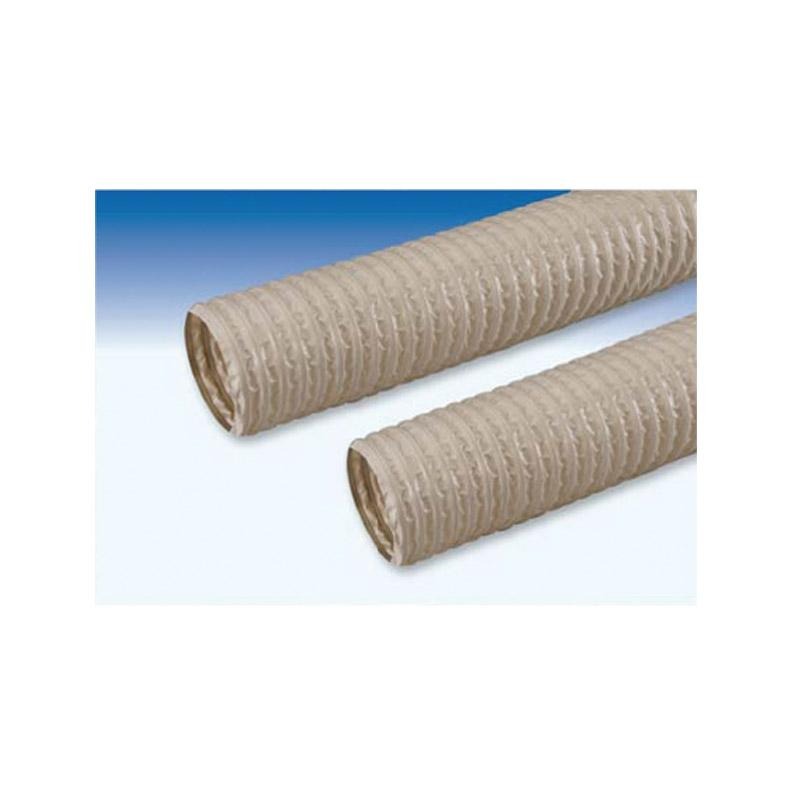 VENT 6-4 PTFE 에어 호스 (260°C)