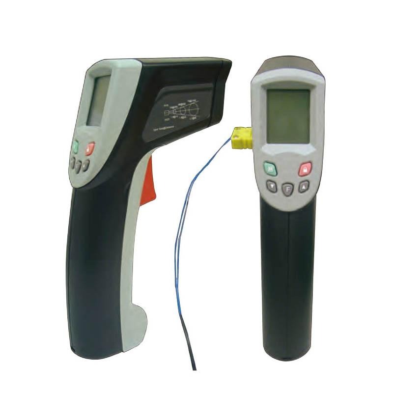 NHIỆT KẾ HỒNG NGOẠI LAI